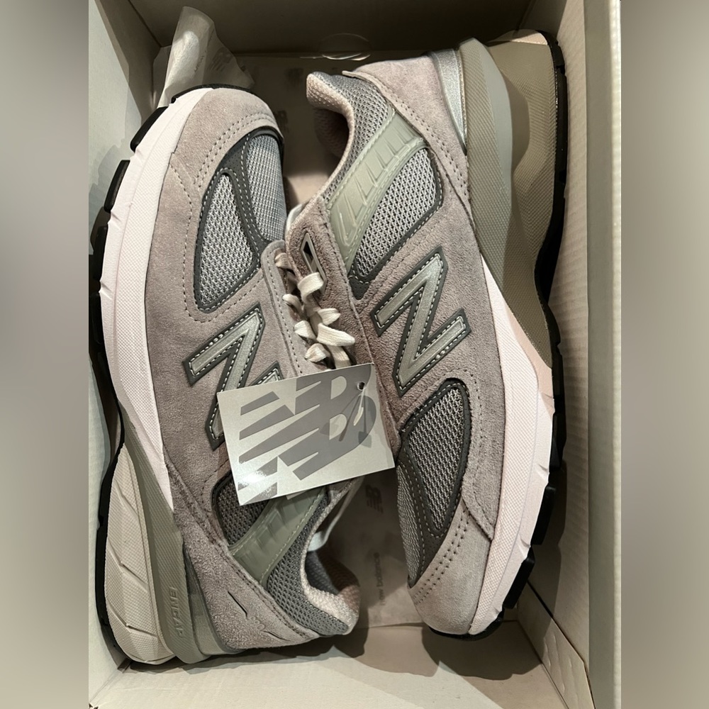 New Balance 990v5 Women’s